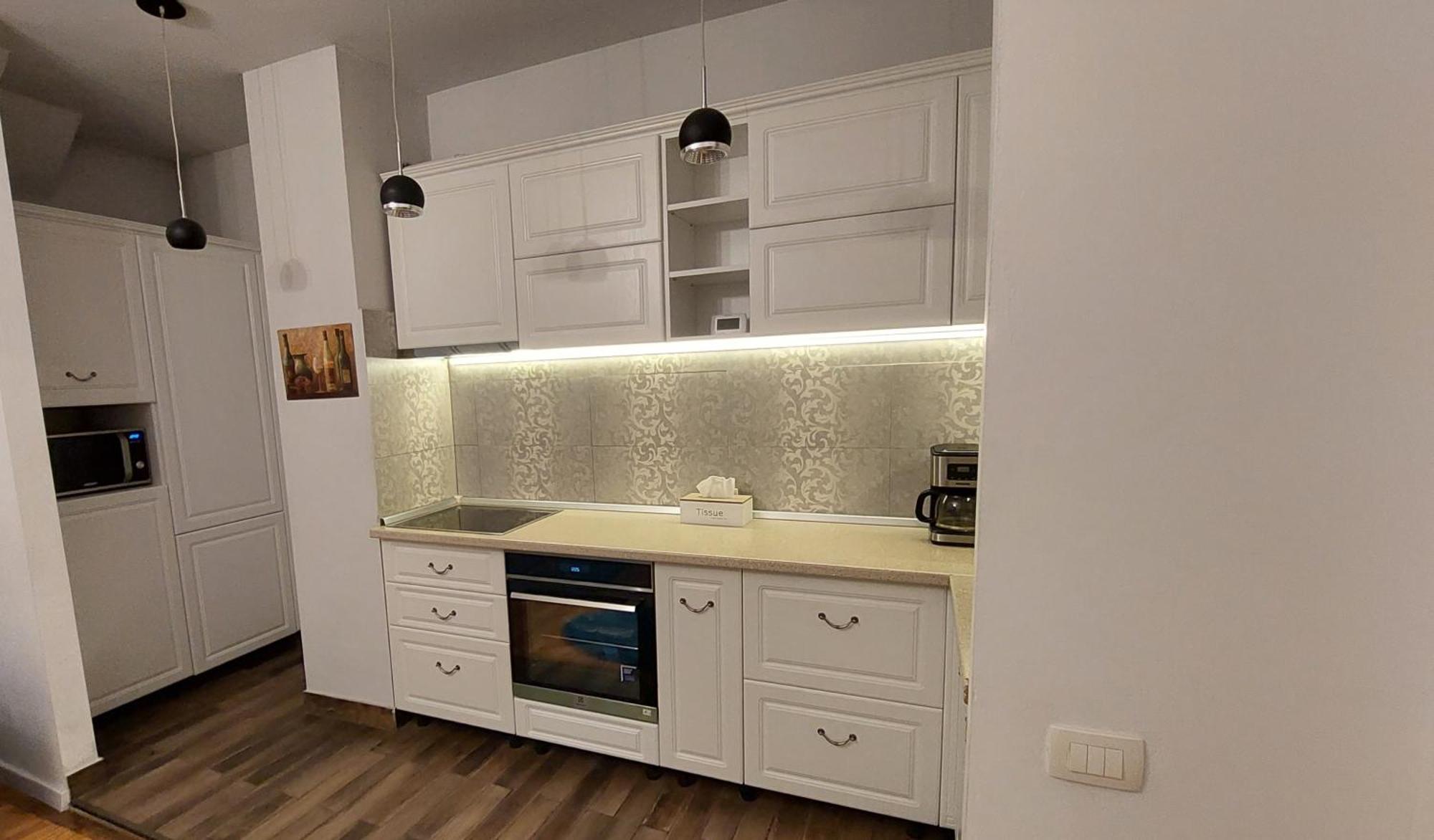 Sunrise Tampa Residence Braşov Extérieur photo