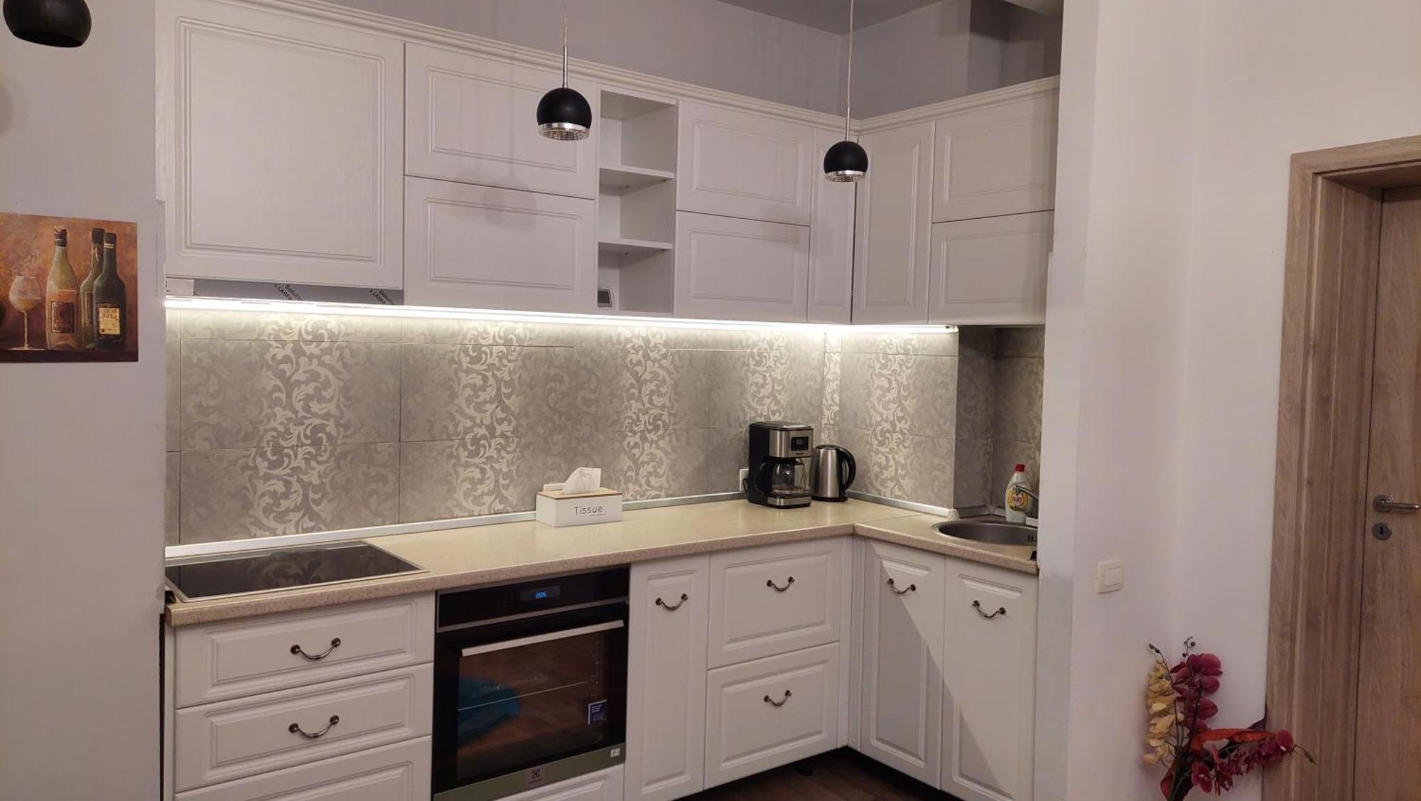 Sunrise Tampa Residence Braşov Extérieur photo