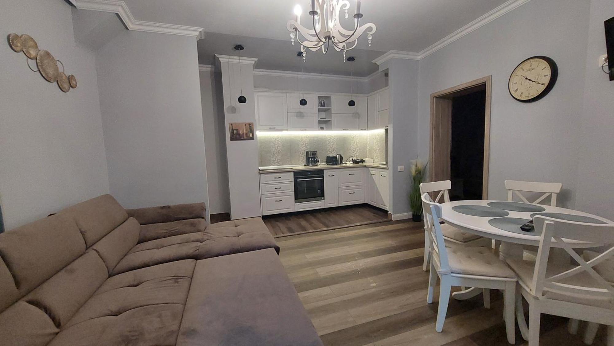 Sunrise Tampa Residence Braşov Extérieur photo