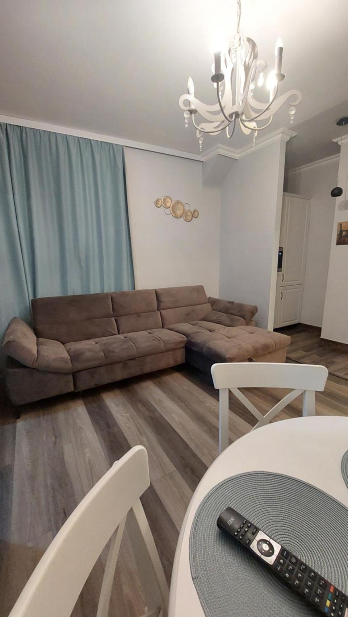 Sunrise Tampa Residence Braşov Extérieur photo