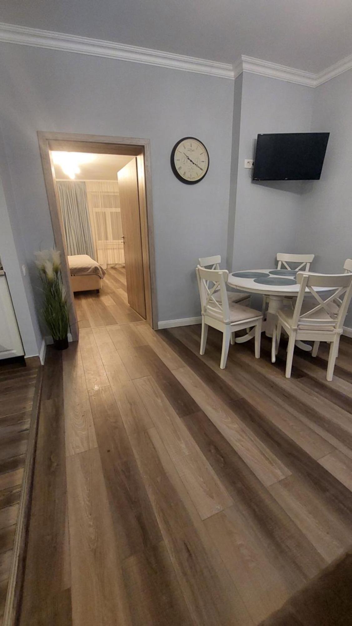 Sunrise Tampa Residence Braşov Extérieur photo