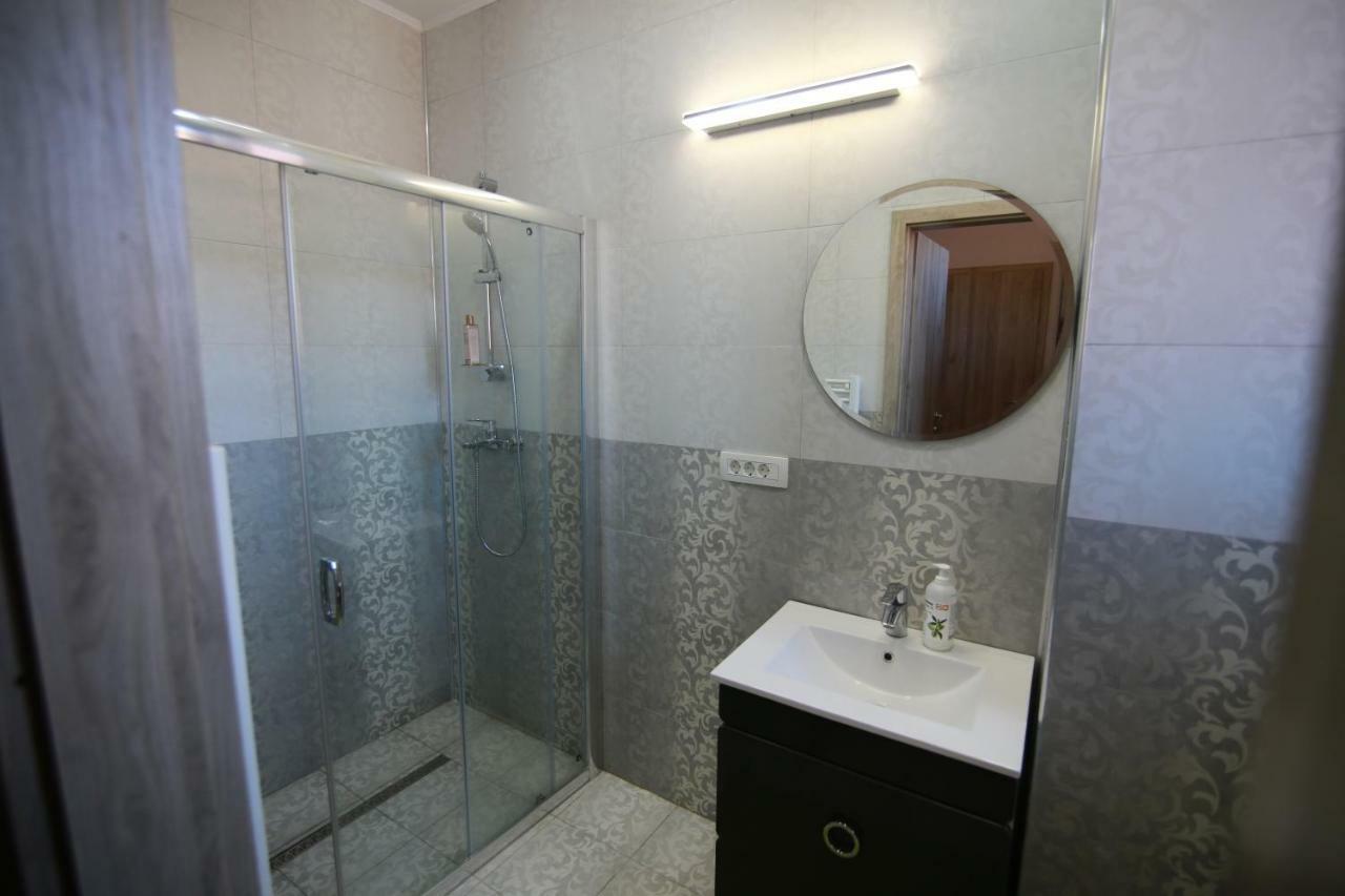 Sunrise Tampa Residence Braşov Extérieur photo